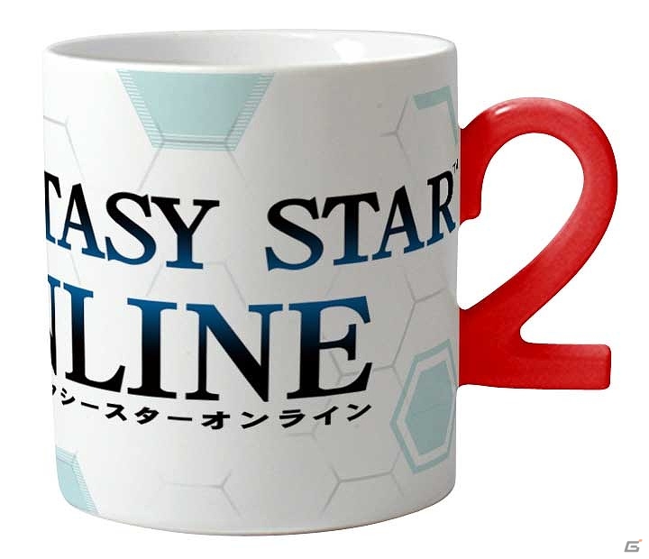 「ファンタシースターオンライン2」オフラインイベント「アークスキャラバン」が3月1日の広島開催を皮切りに全国で実施！物販コーナーの詳細が公開の画像4