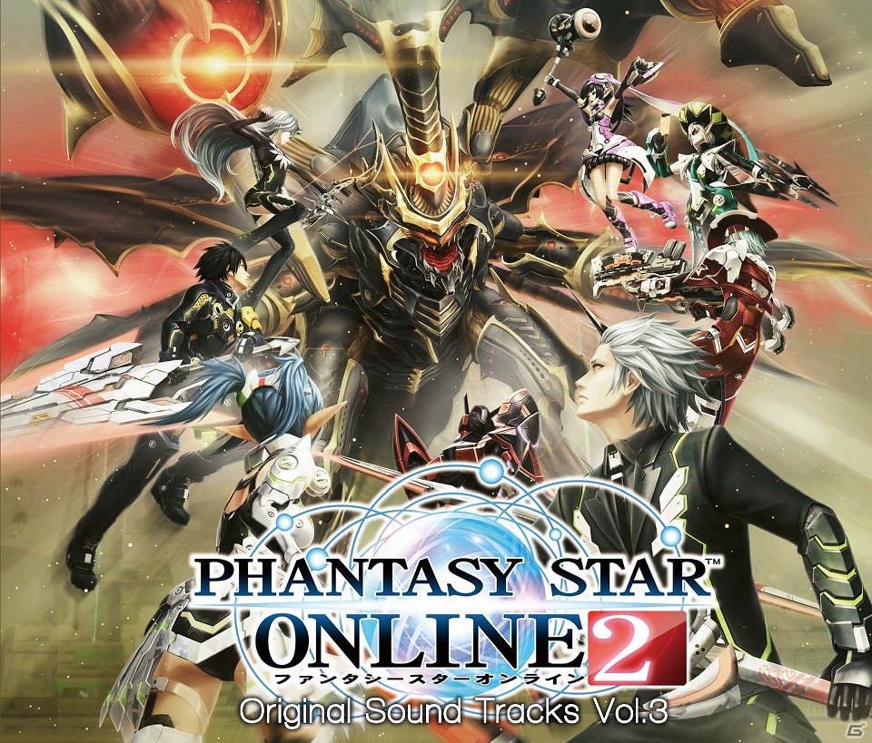 「ファンタシースターオンライン2」オフラインイベント「アークスキャラバン」が3月1日の広島開催を皮切りに全国で実施！物販コーナーの詳細が公開の画像5
