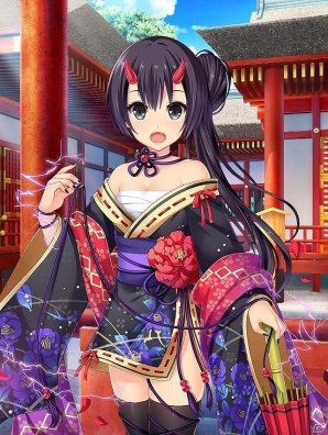 iOS/Android「虹色カノジョ2d」事前登録者数5万人突破！Twitterフォロワー数7000人達成のアバター配布も決定の画像4