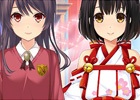 iOS/Android「虹色カノジョ2d」事前登録者数5万人突破！Twitterフォロワー数7000人達成のアバター配布も決定