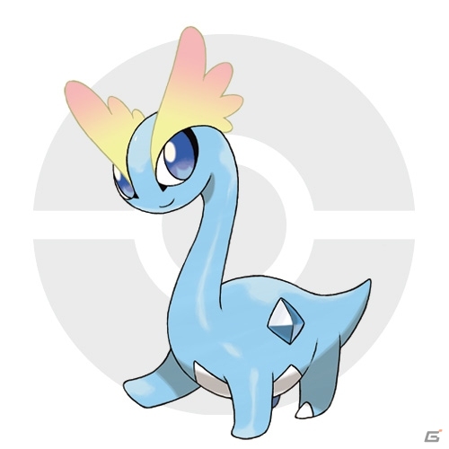 3DS「ポケットモンスター オメガルビー・アルファサファイア」を使って行うインターネット大会「燃えよ！ドラゴンタイプ！」が開催―参加者には隠れ特性の「アマルス」をプレゼントの画像4