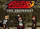 iOS/Android「メタルスラッグ ディフェンス」全世界2,000万ダウンロードを突破！KOFコラボ第2弾「八神庵」「マチュア」「バイス」が参戦