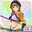 iOS/Android「スクールガールストライカーズ」ショコラーデ・ミラより4人目の新メンバー「神無木 栞」が参戦！バスガイド＆CA衣装が登場の画像2
