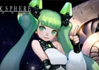 iOS/Android「アークスフィア」30万ダウンロードを突破！ゲーム内通貨やガチャ券が獲得可能な記念イベントもスタート