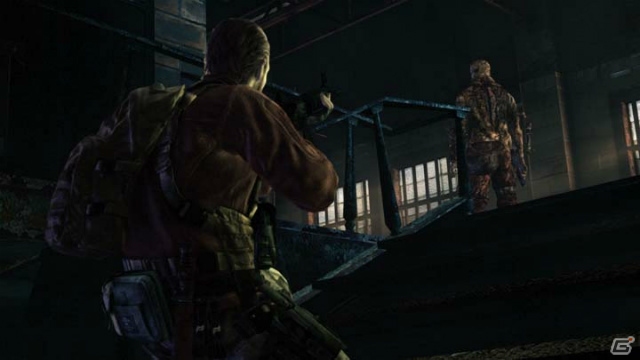 【バイオハザード リベレーションズ2特集：第1回】クラシックなサバイバルホラーへの原点回帰！登場する主要キャラクターとクリーチャーを紹介の画像13
