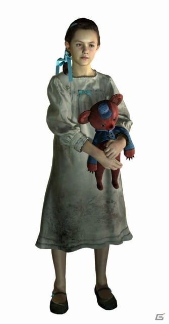 【バイオハザード リベレーションズ2特集：第1回】クラシックなサバイバルホラーへの原点回帰！登場する主要キャラクターとクリーチャーを紹介の画像15