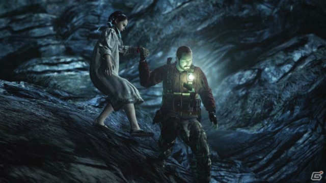 【バイオハザード リベレーションズ2特集：第1回】クラシックなサバイバルホラーへの原点回帰！登場する主要キャラクターとクリーチャーを紹介の画像19