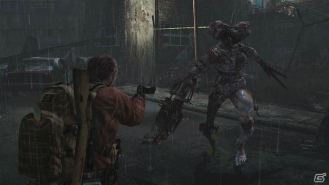 【バイオハザード リベレーションズ2特集：第1回】クラシックなサバイバルホラーへの原点回帰！登場する主要キャラクターとクリーチャーを紹介の画像27