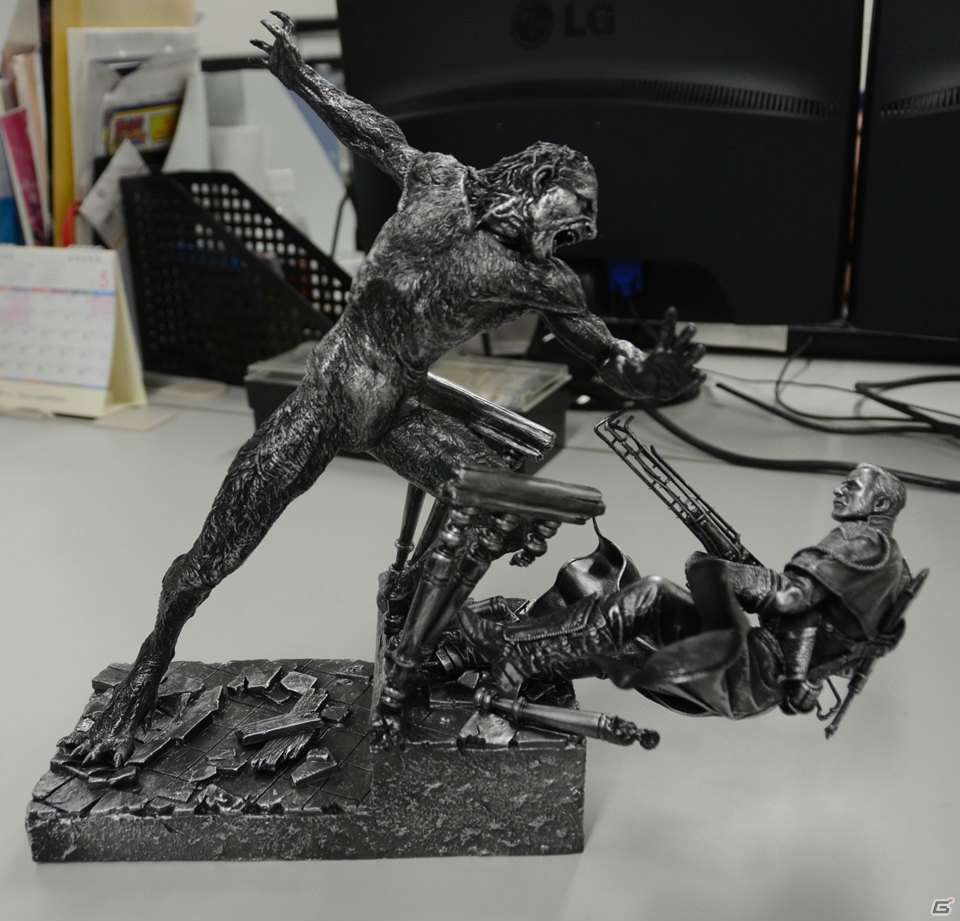 1886年2月20日の手紙が届きました―Gamer編集部通信（2015年2月21日号）の画像2