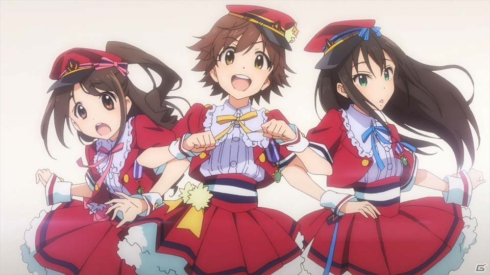 「TVアニメ アイドルマスター シンデレラガールズ G4U!パック」VOL.2＆VOL.3の情報が解禁！の画像3