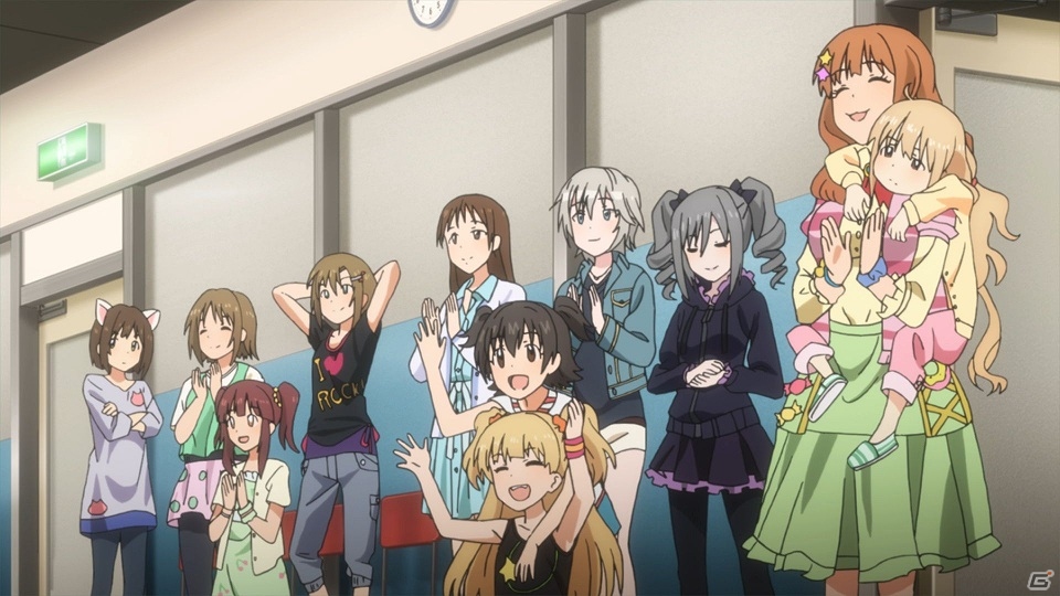 「TVアニメ アイドルマスター シンデレラガールズ G4U!パック」VOL.2＆VOL.3の情報が解禁！の画像4