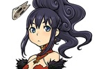 3DS「ラングリッサー（仮称）」公式ティザーサイトにて悠木碧さんが演じるキャラクター「ジェシカ」の情報や主要キャラクターの声優陣が公開