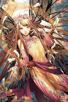 iOS/Android「三国志乱舞」もしも三国志で人気投票があったなら！？新LE姫武将を決定する「天下統一♥姫選挙」が開催！の画像11