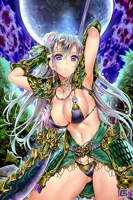 iOS/Android「三国志乱舞」もしも三国志で人気投票があったなら！？新LE姫武将を決定する「天下統一♥姫選挙」が開催！の画像7