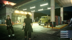 PS4/Xbox One「ファイナルファンタジーXV」FF零式HDに付属する体験版の内容を紹介―広大なフィールドを駆けまわり、ミッションに挑もう！の画像1