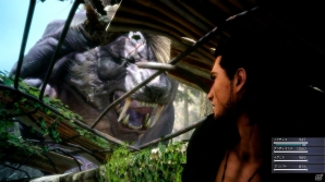 PS4/Xbox One「ファイナルファンタジーXV」FF零式HDに付属する体験版の内容を紹介―広大なフィールドを駆けまわり、ミッションに挑もう！の画像14