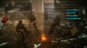 PS4/Xbox One「ファイナルファンタジーXV」FF零式HDに付属する体験版の内容を紹介―広大なフィールドを駆けまわり、ミッションに挑もう！の画像2