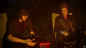 PS4/Xbox One「ファイナルファンタジーXV」FF零式HDに付属する体験版の内容を紹介―広大なフィールドを駆けまわり、ミッションに挑もう！の画像3