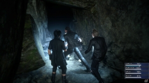 PS4/Xbox One「ファイナルファンタジーXV」FF零式HDに付属する体験版の内容を紹介―広大なフィールドを駆けまわり、ミッションに挑もう！の画像5