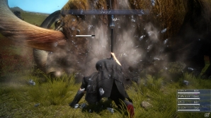 PS4/Xbox One「ファイナルファンタジーXV」FF零式HDに付属する体験版の内容を紹介―広大なフィールドを駆けまわり、ミッションに挑もう！の画像7