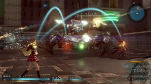 PS4/Xbox One「ファイナルファンタジー 零式 HD」ではシークレットムービーが追加―より鮮明な動きで楽しめるボスバトルや登場キャラクターも紹介の画像10