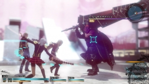 PS4/Xbox One「ファイナルファンタジー 零式 HD」ではシークレットムービーが追加―より鮮明な動きで楽しめるボスバトルや登場キャラクターも紹介の画像13