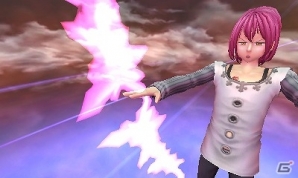 3DS「七つの大罪 真実の冤罪」キャラクターたちの意外な一面を垣間見ることができる「サブクエスト」の情報が公開！の画像3