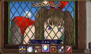 3DS「七つの大罪 真実の冤罪」キャラクターたちの意外な一面を垣間見ることができる「サブクエスト」の情報が公開！の画像5
