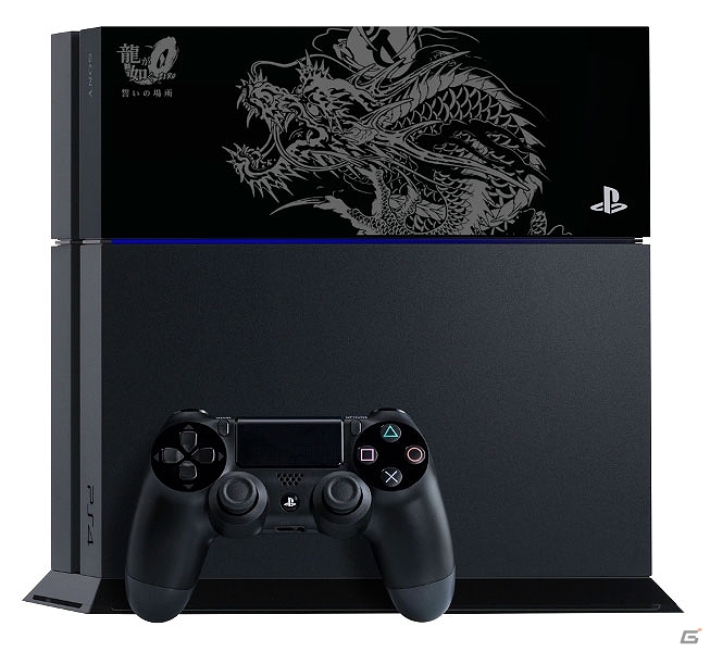 PS4/PS3「龍が如く0 誓いの場所」オリジナルグッズが抽選で当たる宅配御膳「釜寅」とのコラボキャンペーン開始の画像4