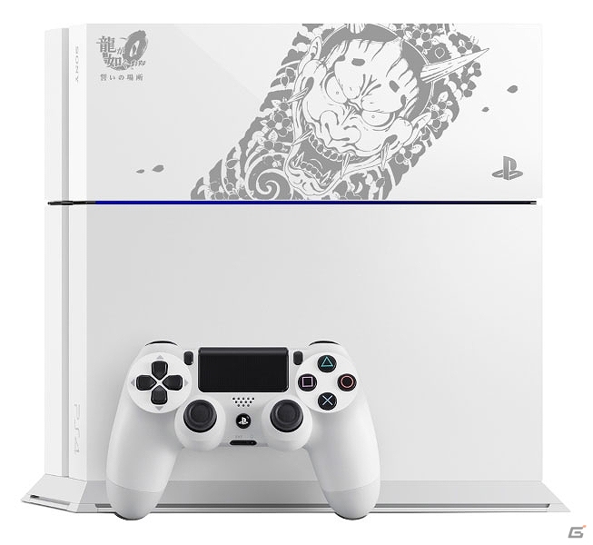 PS4/PS3「龍が如く0 誓いの場所」オリジナルグッズが抽選で当たる宅配御膳「釜寅」とのコラボキャンペーン開始の画像5