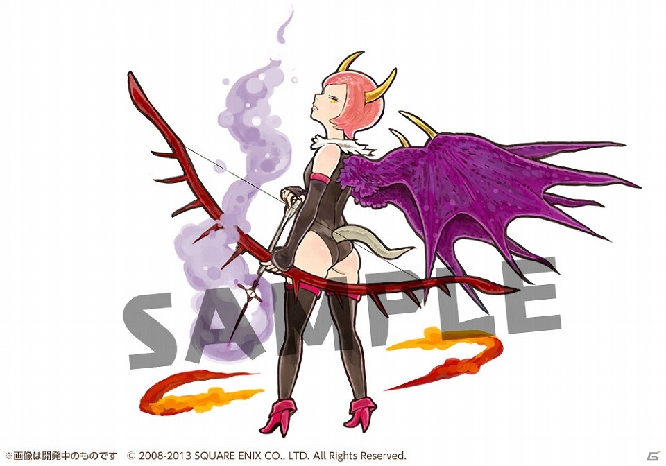 iOS/Android「パズル＆ドラゴンズ」と「FINAL FANTASY」がコラボ決定！3周年記念生放送の発表情報が一挙公開の画像11