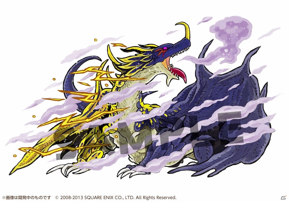 iOS/Android「パズル＆ドラゴンズ」と「FINAL FANTASY」がコラボ決定！3周年記念生放送の発表情報が一挙公開の画像14