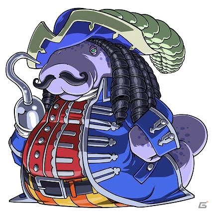 iOS/Android「ドラゴンポーカー」状態異常スキルを仕掛けてくるボス「ジーベック」再臨！復刻スペシャルダンジョン「不死の海賊団」が開催の画像3