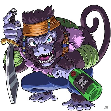 iOS/Android「ドラゴンポーカー」状態異常スキルを仕掛けてくるボス「ジーベック」再臨！復刻スペシャルダンジョン「不死の海賊団」が開催の画像4