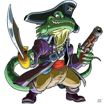 iOS/Android「ドラゴンポーカー」状態異常スキルを仕掛けてくるボス「ジーベック」再臨！復刻スペシャルダンジョン「不死の海賊団」が開催の画像5