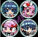 AC「ブレイブルー クロノファンタズマ」×「ガンスリンガー ストラトス2」コラボ第2弾が2月26日よりスタートの画像3