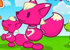 ペットロボット育成ゲーム「クルン」がiOS向けに配信―Beaconを活用したすれちがい通信によりユーザー同士の交流も楽しめる