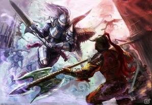 iOS/Android向け3Dリアルタイムバトル「GODGAMES」αテストアプリが配信―報酬有りの1週間限定ランキングも集計の画像4