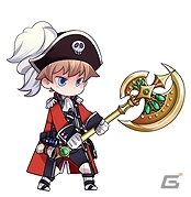 Android版「スターダスト・ストーリー」が配信―育て上げた自慢のパーティーでソーシャルバトルが楽しめる王道RPGの画像4