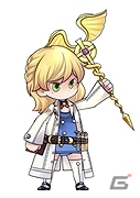 Android版「スターダスト・ストーリー」が配信―育て上げた自慢のパーティーでソーシャルバトルが楽しめる王道RPGの画像5