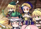 Android版「スターダスト・ストーリー」が配信―育て上げた自慢のパーティーでソーシャルバトルが楽しめる王道RPG