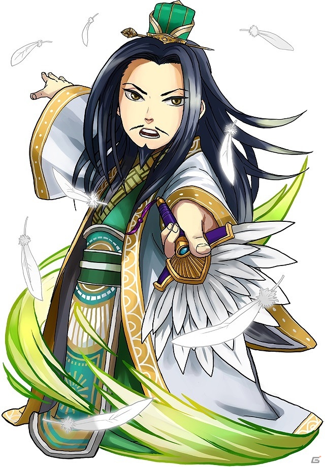 iOS/Android「三国テンカトリガー」高難易度戦場に「我侭・董白襲撃！」が登場！各勢力の強力な武将が入手しやすくなる「勢力くじ」も開催の画像12