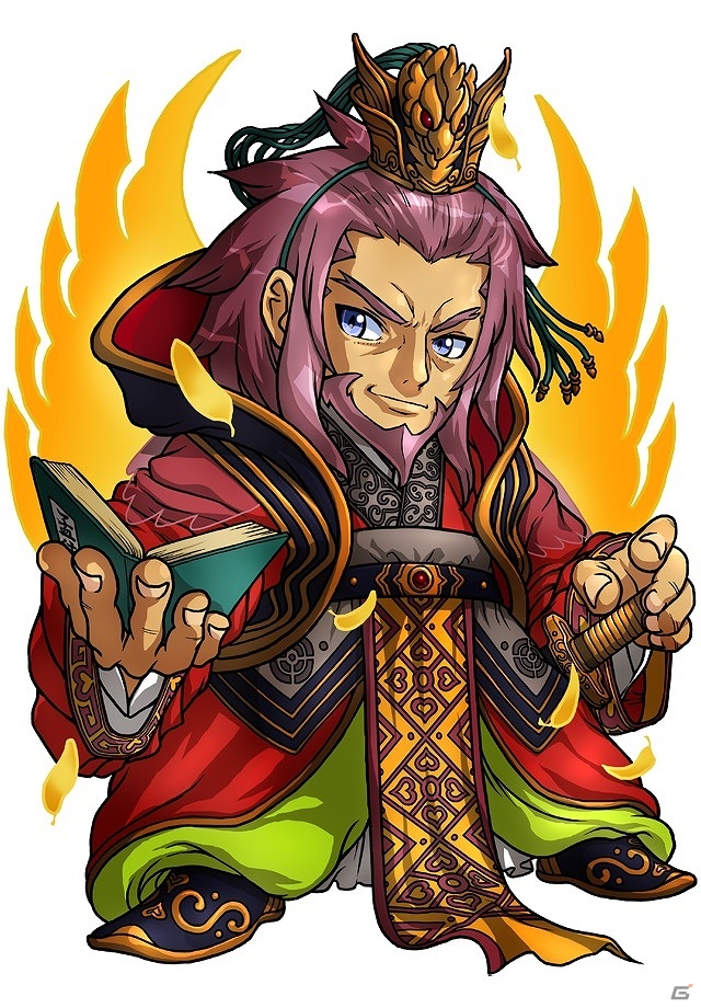 iOS/Android「三国テンカトリガー」高難易度戦場に「我侭・董白襲撃！」が登場！各勢力の強力な武将が入手しやすくなる「勢力くじ」も開催の画像4