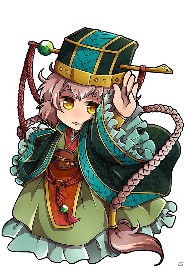 iOS/Android「三国テンカトリガー」高難易度戦場に「我侭・董白襲撃！」が登場！各勢力の強力な武将が入手しやすくなる「勢力くじ」も開催の画像5
