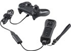 PS4やPCのUSBコントローラーでWii Uが遊べる「CYBER・USBコントローラー変換アダプター（Wii U用）」が2月24日に発売