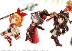iOS/Android「ブレイブリーアーカイブ ディーズレポート」が200万ダウンロードを突破！最大35個の「結晶石」がもらえる記念キャンペーンが実施