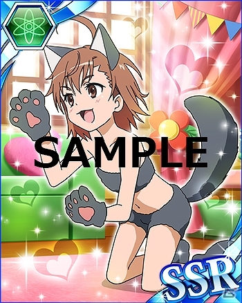 GREE/Mobage/mixi/dゲーム「とある魔術の禁書目録 頂点決戦 II」削板軍覇とコンビを組んでバトルを勝ち抜け！「とある少年の超絶戦闘」が開催の画像10