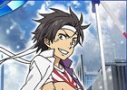 GREE/Mobage/mixi/dゲーム「とある魔術の禁書目録 頂点決戦 II」削板軍覇とコンビを組んでバトルを勝ち抜け！「とある少年の超絶戦闘」が開催
