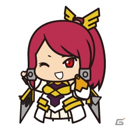 iOS/Android「イートビート デッドスパイクさん」「ウロボロス＆ハザマ」と追加楽曲が配信！カルルとレリウスの「無料曲争奪キャンペーン」も開催の画像2