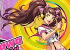 PS Vita「ペルソナ4 ダンシング・オールナイト」P4のOP曲にあわせてダンスする久慈川りせキャラクタームービーが公開！花村＆千枝のイラストも